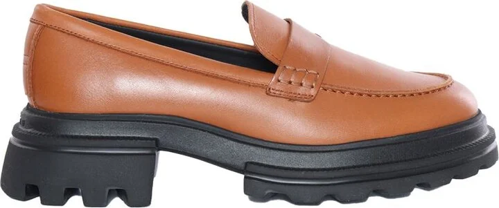 Hogan Mocassin