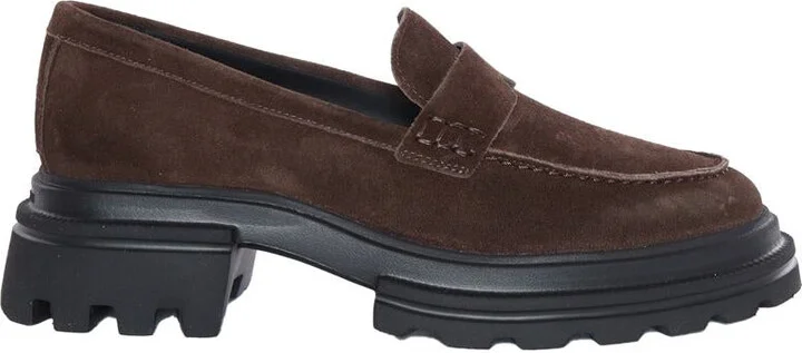 Hogan Mocassin