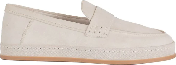 Hogan Mocassin