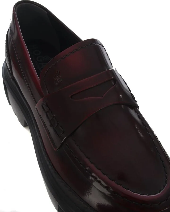 Hogan Mocassini "H619" - Image 3