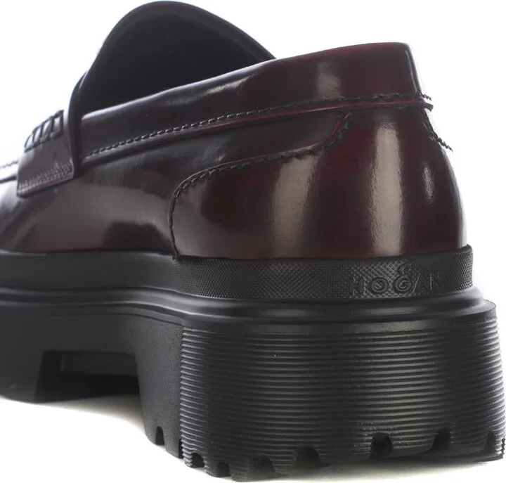 Hogan Mocassini "H619" - Image 4