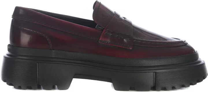 Hogan Mocassini "H619"