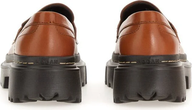 Hogan Moccasin H619 - Image 3