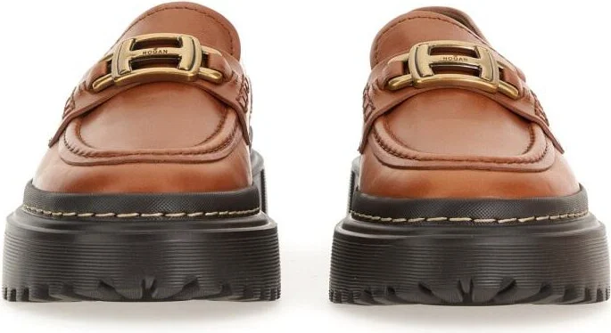 Hogan Moccasin H619 - Image 4