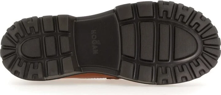 Hogan Moccasin H619 - Image 5