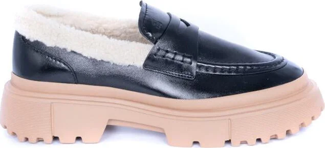 Hogan Moccasins