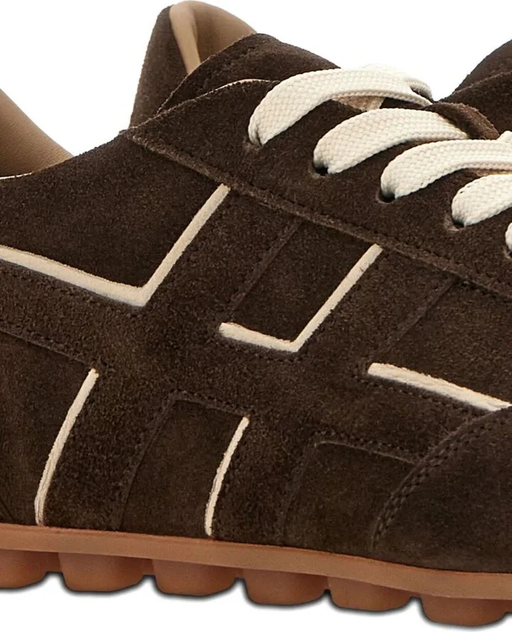 Hogan Olympia Sneaker Shoes - Image 6