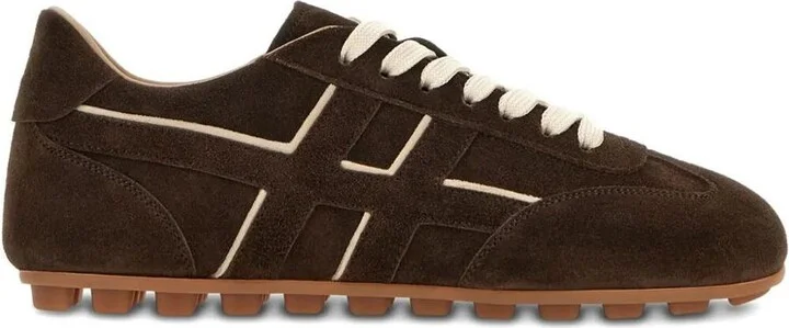 Hogan Olympia Sneaker Shoes
