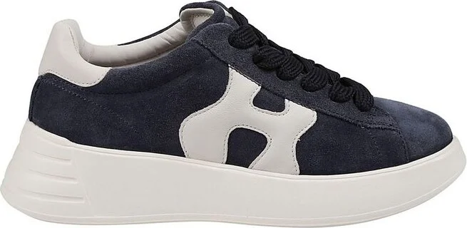 Hogan Rebel H562 Low-Top Sneakers