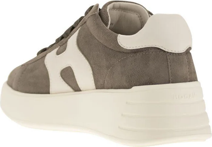 Hogan Rebel H564 - Sneakers - Image 3