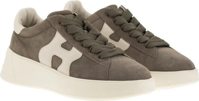 Hogan Rebel H564 - Sneakers - Image 4