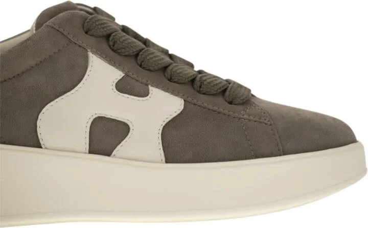 Hogan Rebel H564 - Sneakers - Image 6