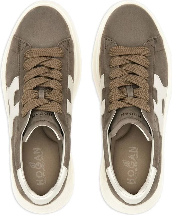 Hogan Rebel H564 - Sneakers - Image 2