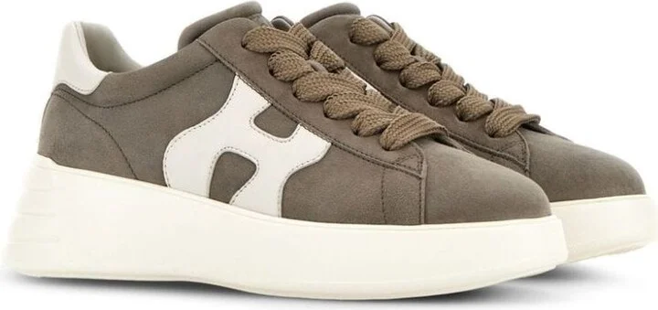Hogan Rebel H564 - Sneakers - Image 3