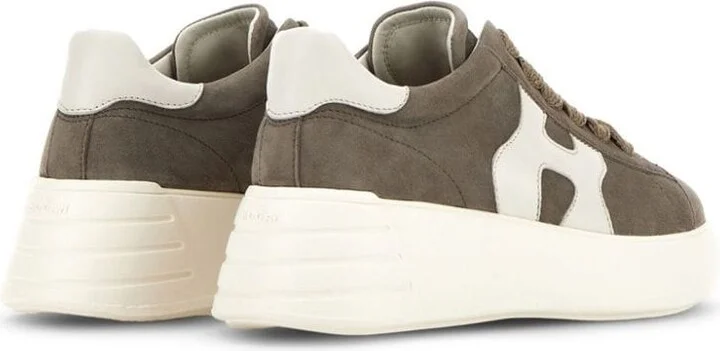 Hogan Rebel H564 - Sneakers - Image 4