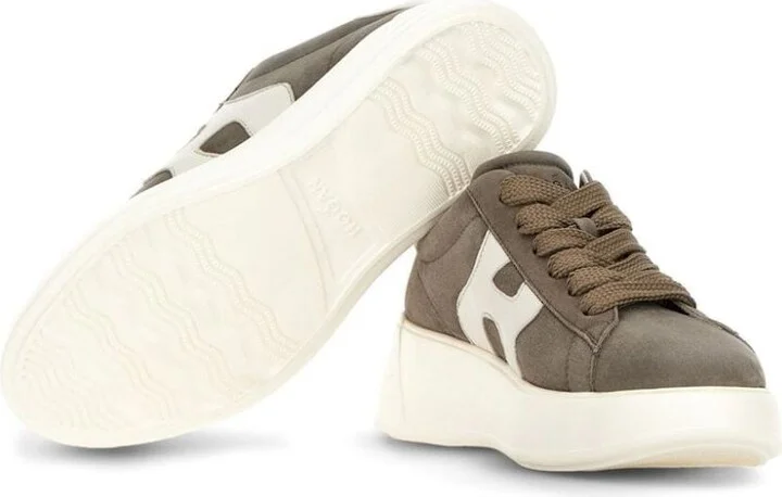 Hogan Rebel H564 - Sneakers - Image 5