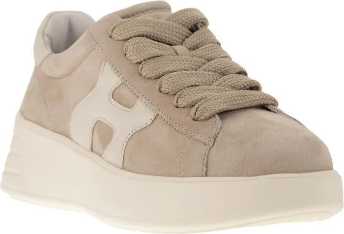 Hogan Rebel H564 - Sneakers - Image 2