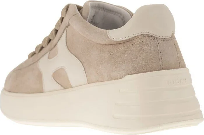 Hogan Rebel H564 - Sneakers - Image 3