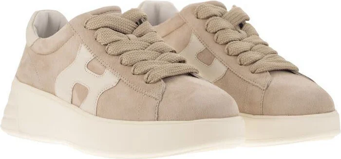 Hogan Rebel H564 - Sneakers - Image 4