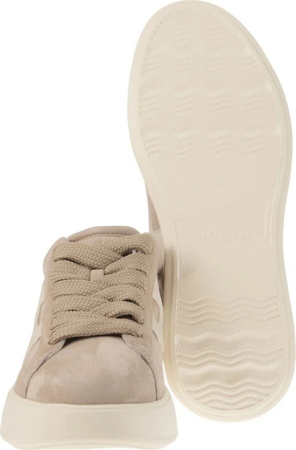 Hogan Rebel H564 - Sneakers - Image 5