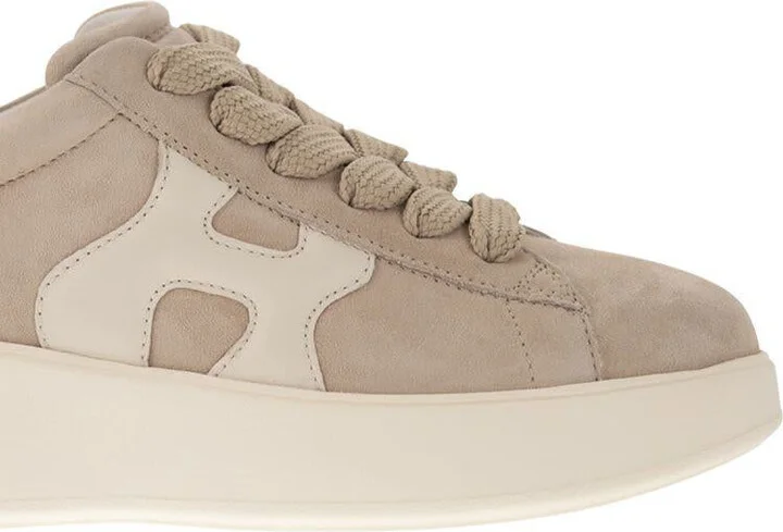 Hogan Rebel H564 - Sneakers - Image 6