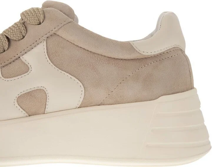 Hogan Rebel H564 - Sneakers - Image 7