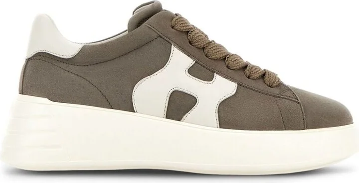 Hogan Rebel H564 - Sneakers