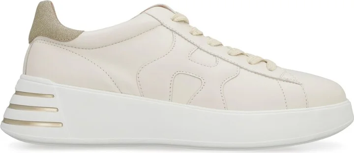 Hogan Rebel Low-top Sneakers - Image 2