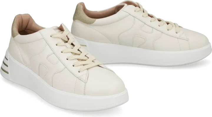 Hogan Rebel Low-top Sneakers - Image 3