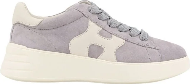 Hogan Rebel Low-Top Sneakers