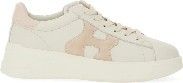 Hogan Rebel Low-Top Sneakers