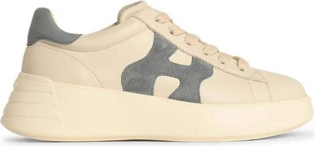 Hogan Rebel Low-Top Sneakers