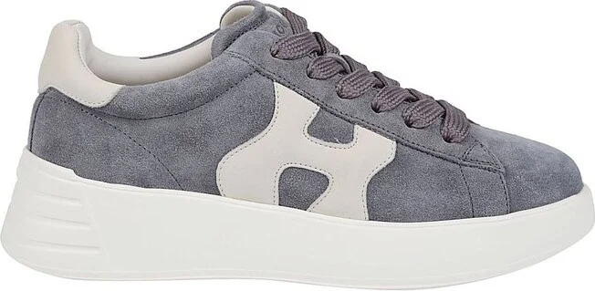 Hogan Rebel Low-Top Sneakers