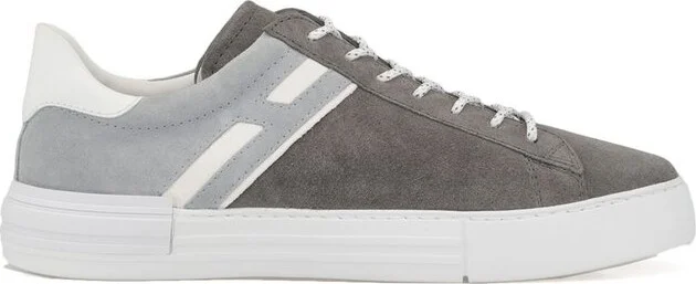 Hogan Rebel Low-Top Sneakers