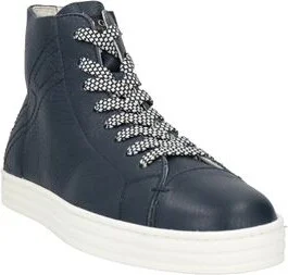 Hogan Rebel Man Sneakers - Image 2