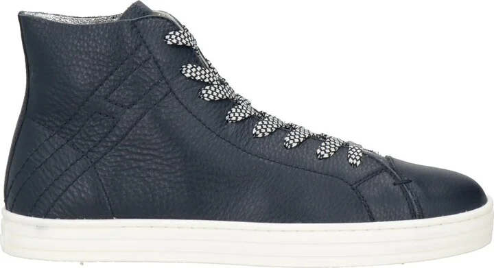 Hogan Rebel Man Sneakers - Image 3
