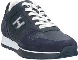 Hogan Rebel Man Sneakers - Image 2