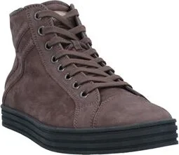 Hogan Rebel Man Sneakers - Image 2