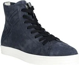 Hogan Rebel Man Sneakers - Image 2