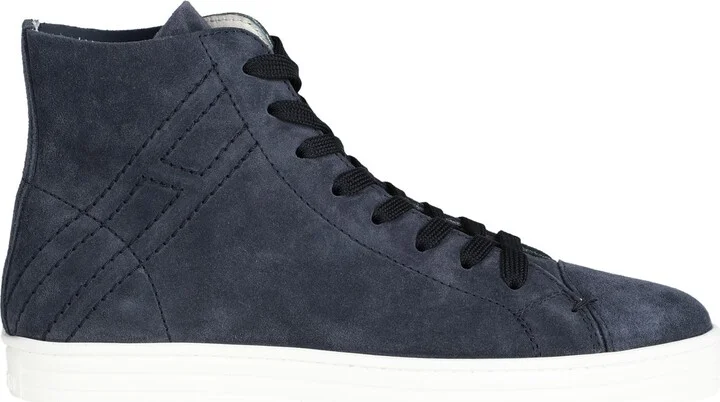 Hogan Rebel Man Sneakers - Image 3