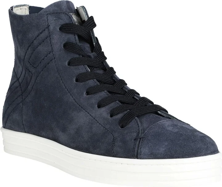 Hogan Rebel Man Sneakers - Image 4