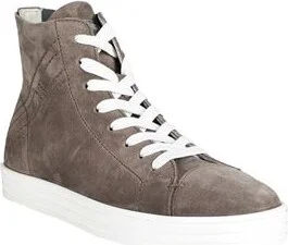 Hogan Rebel Man Sneakers - Image 5
