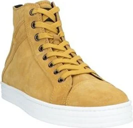 Hogan Rebel Man Sneakers - Image 2