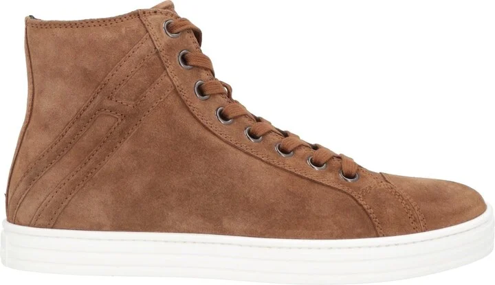 Hogan Rebel Man Sneakers - Image 6