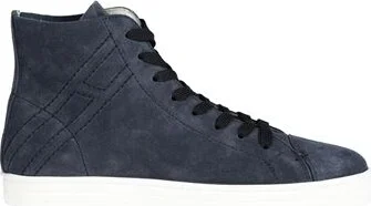 Hogan Rebel Man Sneakers