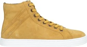 Hogan Rebel Man Sneakers