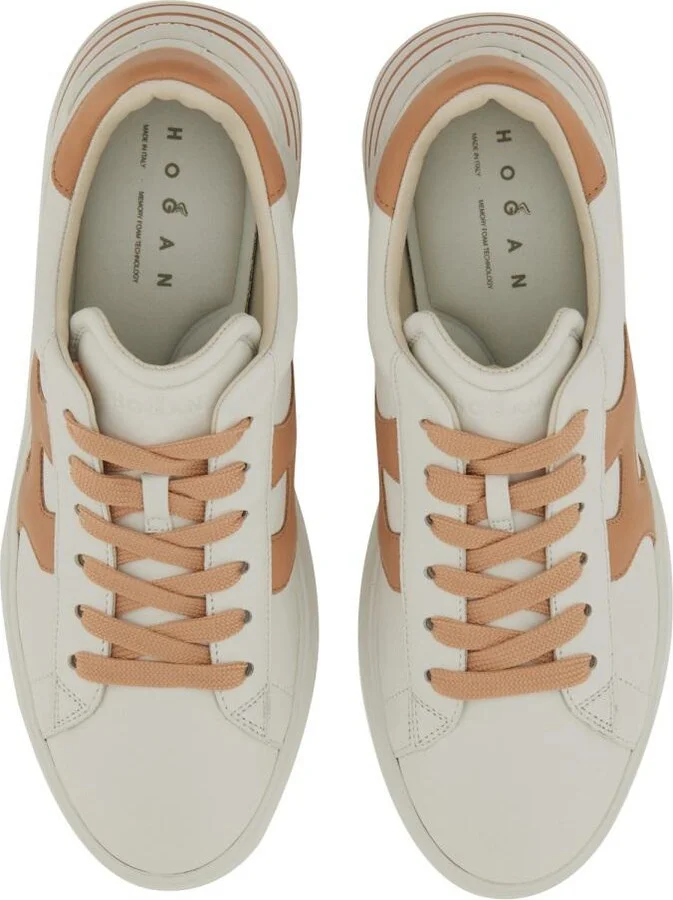 Hogan "Rebel" Sneaker - Image 2