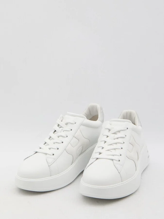 Hogan Rebel Sneakers - Image 2