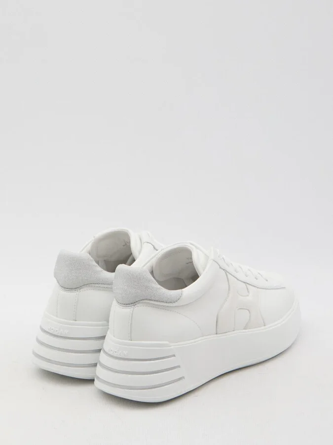 Hogan Rebel Sneakers - Image 3