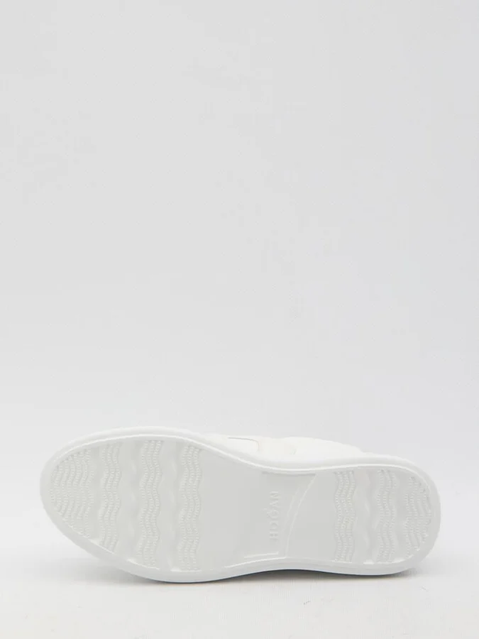 Hogan Rebel Sneakers - Image 4